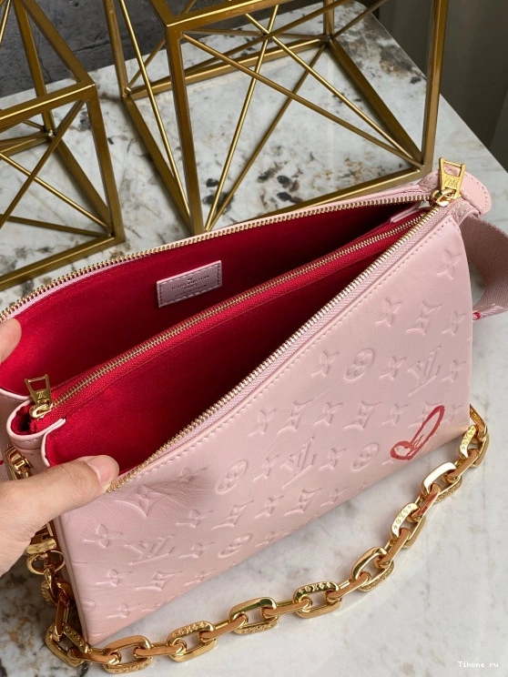 Cheap LOUIS -COUSSIN VUITTON EDITION PM LIMITED 0816